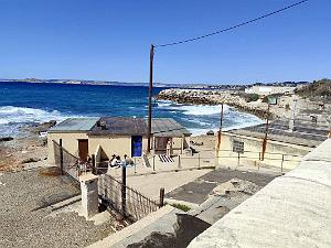 2026 04 14 MARSEILLE - PLAGE DU BAIN DES DAMES (17)